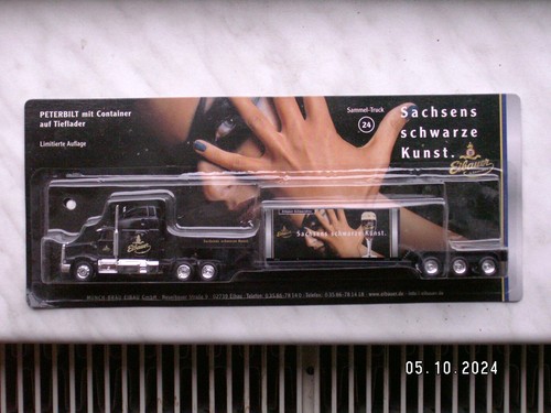 Eibauer minitruck 24 - 2,