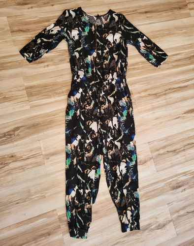 Oliver damen overall - damen,