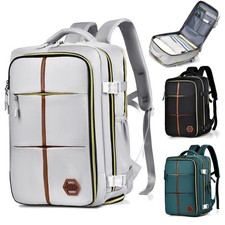BAIGIO 40L Taschen Kabinentasche Rucksack 40x20x25 Handgepäck Kabine Reisetasche