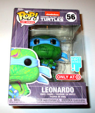 Funko Pop! Teenage Mutant
