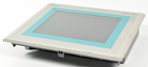 Siemens simatic tp270 - siemens, touch-10