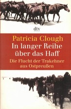 Clough, In langer Reihe übers