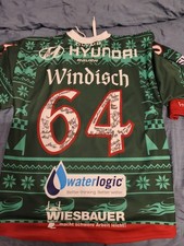 Eishockey Trikot Steelers #64