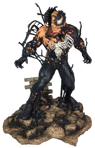 Diamond select marvel gallery - marvel,