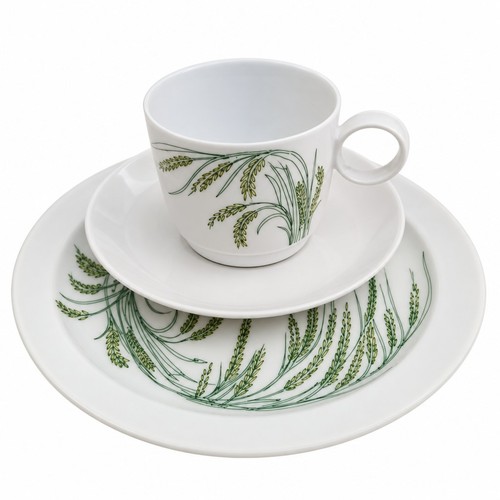 Rosenthal sammelgedeck weiß - rosenthal,