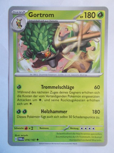 Pokemon karten maskerade - karten,