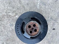 Schwingungsdämper - Mercedes Benz - A6510351912