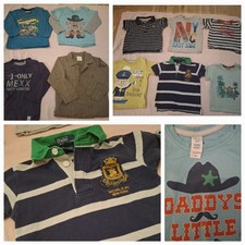 Babypaket Kleidungspaket