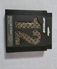 Kette FSA K-FORCE LIGHT 12V Rennrad Mtb Gravel 