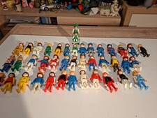 Mega Playmobil Figuren