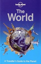 The World: A Travellers Guide to the Planet (Lonel... | Buch | Zustand sehr gut