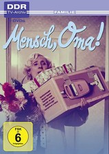 Mensch oma - oma, (ddr