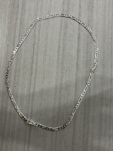 Halskette kette 925 - halskette,