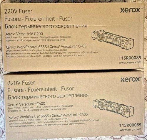 Xerox 115r00089 - 1x,