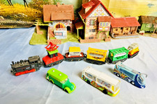 Modellbau -Fahrzeuge- MINI