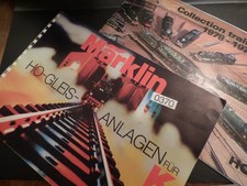 KONVOLUT KATALOG JOUEF