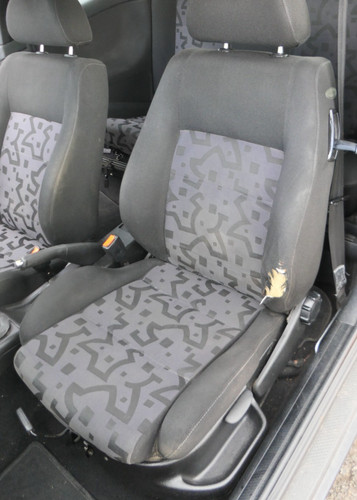 Golf 4 1e cabrio - 1e,
