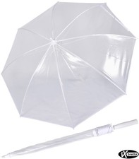 iX-brella Transparentschirm