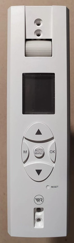 Ovp elektrischer gurtwickler - ovp,