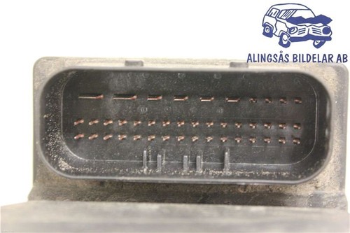 Abs hydraulikaggregat - abs,