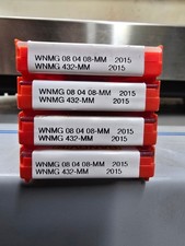 Wendeschneidplatten Sandvik