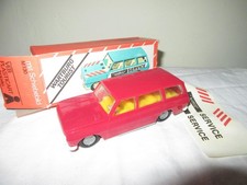 PKW Wartburg 353 Tourist