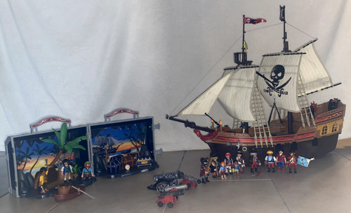 Playmobil 5135-