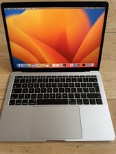 MacBook Pro 13 Zoll 2017 i5