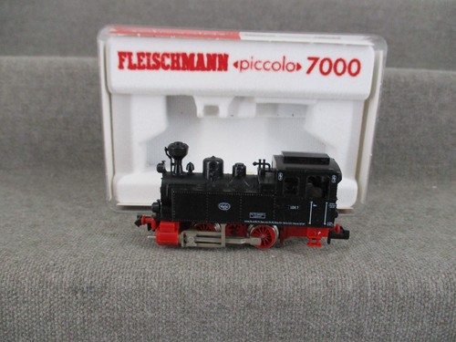 Fleischmann spur 7000 - n,