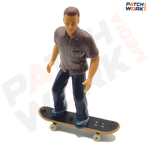 Rick howard skateboard - |,