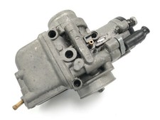 Honda NSR 125 JC22 [1998] -