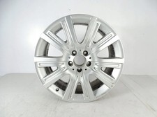 1x Alufelge 19 Zoll 8.5" 5x112