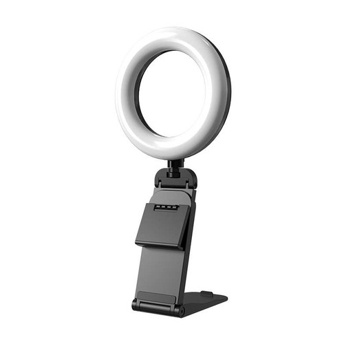 Led ringleuchte - (ring, light)