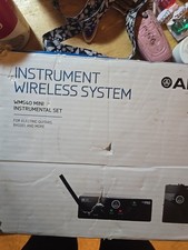 AKG by Harman Mini Pro SR 40 I