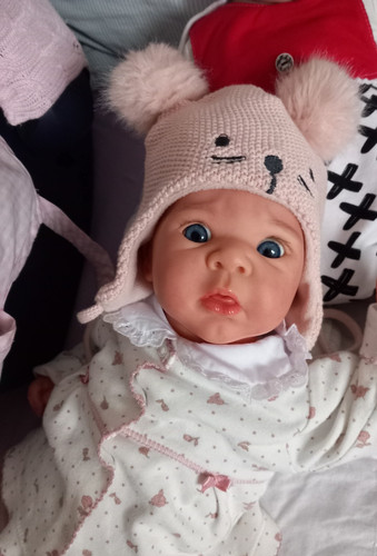 Reborn baby rebornbaby - rebornbaby, eric