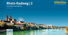 Rhein-Radweg / Rhein-Radweg