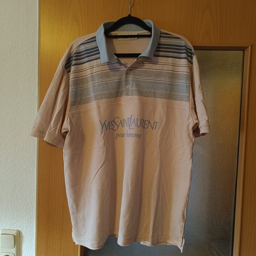 Yves saint laurent - yves,