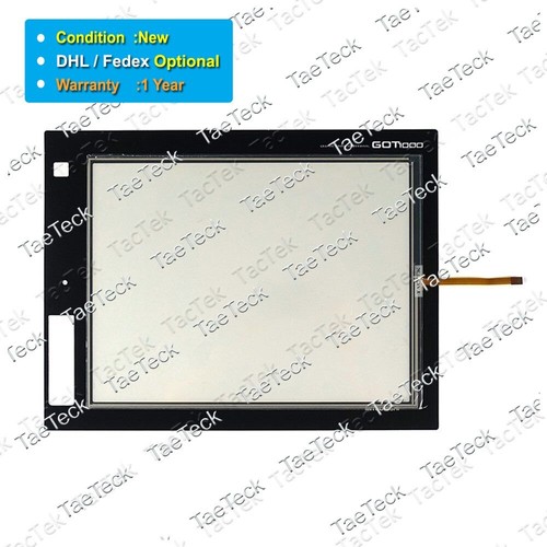 Touch screen panel - screen,