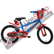 Fahrrad Kinderfahrrad Denver