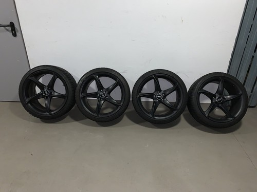 Original audi zoll - original, felgen
