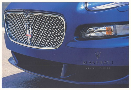 Maserati 4200 spyder jahre - maserati,