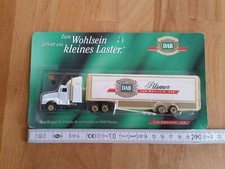 DAB Brauerei Truck  Dortmunder