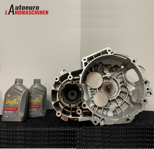 Getriebe hdv touran - hdv, vw