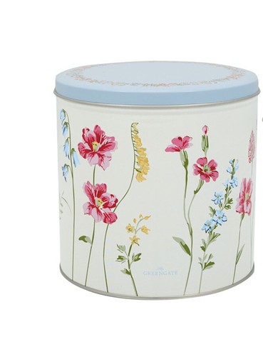 Greengate dose rund elwin - rund, 'elwin