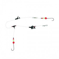 Pulley Brandungsvorfach