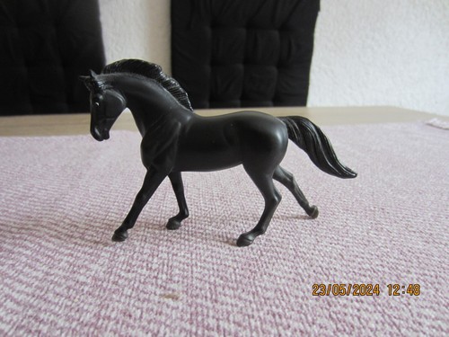 Breyer pferd stablemate rappe - breyer,
