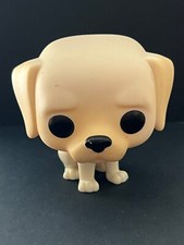 Funko Pop Pets Labrador