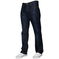 Herren regular fit jeans - fit,