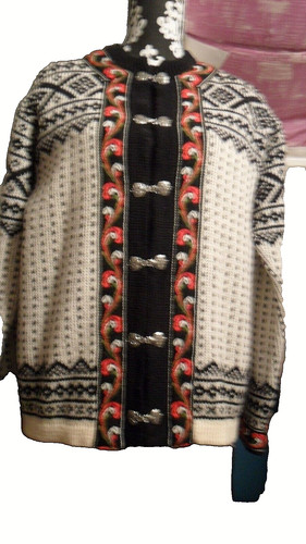 Strickjacke damen original - strickjacke,