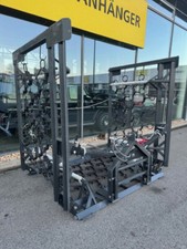 Wiesenschleppe 6m/ 4-reihig NEU 2025 hydraulisch klappbar